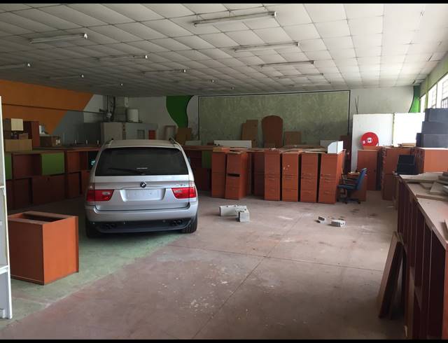 436M² RETAIL TO LET IN WOODSTOCK